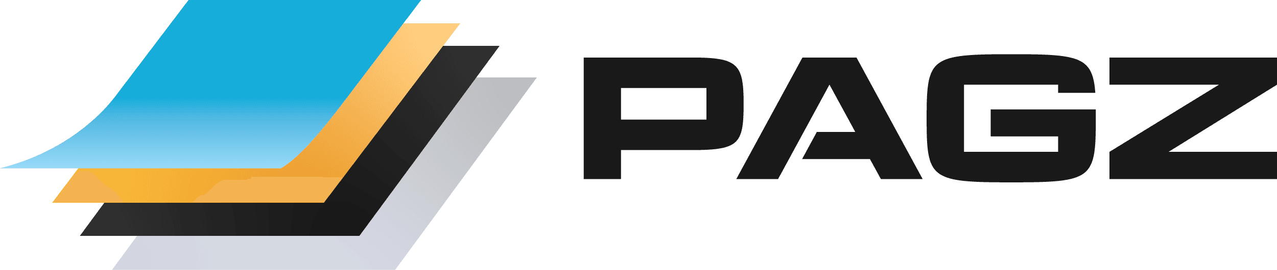 PAGZ logo